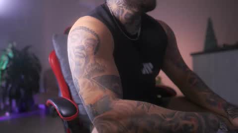 Leo Salvatore online show from 03/17/26, 03:11