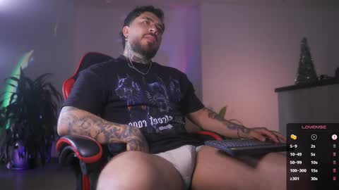 Leo Salvatore online show from 03/27/26, 02:28