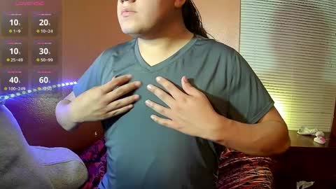 Leo Santini online show from 04/21/26, 02:48