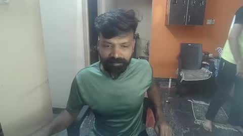 Leo online show from 02/08/25, 02:27