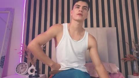 leotease online show from 05/06/26, 07:08