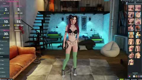 leowizard online show from 05/10/26, 10:42