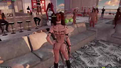 leowizard online show from 07/03/26, 02:01