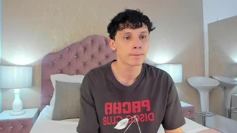 LephyStar online show from 05/25/26, 03:56