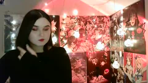 little secret online show from 12/24/24, 10:22