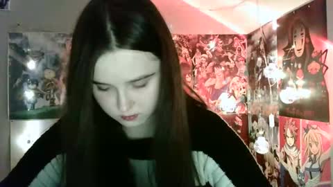 little secret online show from 12/25/24, 10:17