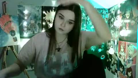 little secret online show from 01/04/25, 11:00