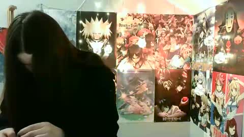 little secret online show from 01/06/25, 10:46