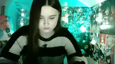 little secret online show from 01/07/25, 07:10