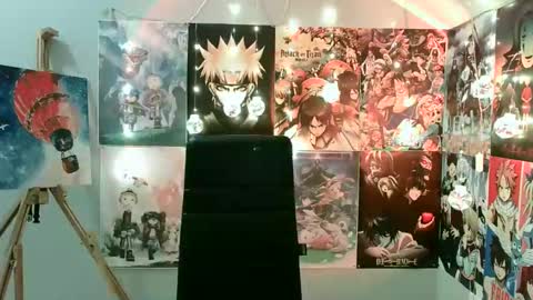 little secret online show from 01/07/25, 10:11