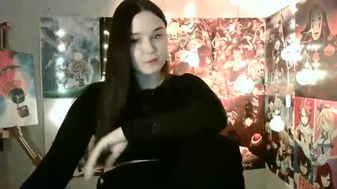 little secret online show from 01/09/25, 07:10