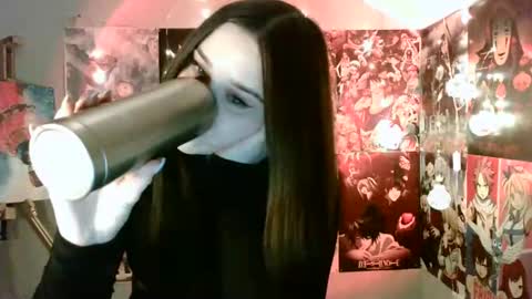 little secret online show from 01/09/25, 10:20