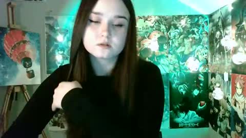 little secret online show from 01/10/25, 10:06