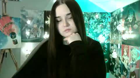 little secret online show from 01/14/25, 11:42