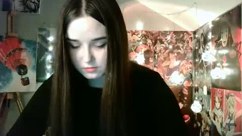 little secret online show from 01/15/25, 11:00