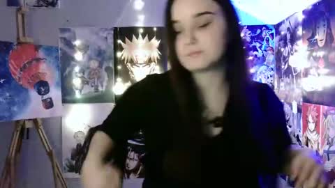 little secret online show from 01/16/25, 08:22