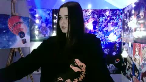 little secret online show from 01/16/25, 11:26