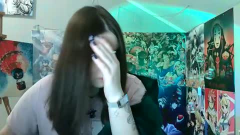 little secret online show from 01/29/25, 07:46