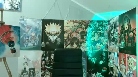 little secret online show from 01/30/25, 07:07