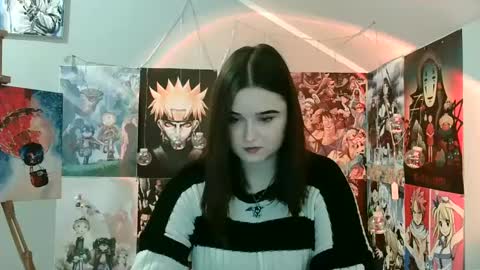 little secret online show from 01/30/25, 10:08