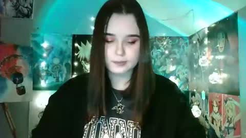 little secret online show from 01/31/25, 11:03