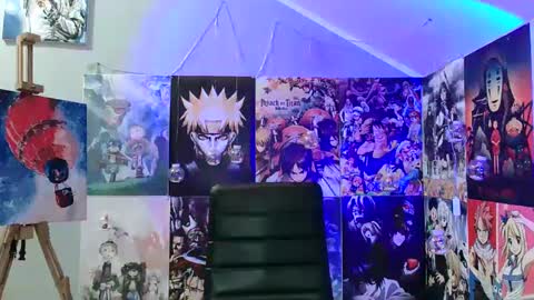 little secret online show from 02/03/25, 10:58