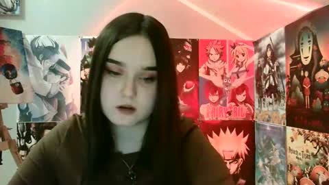 little secret online show from 02/13/25, 10:23