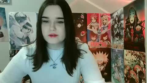 little secret online show from 02/18/25, 07:10