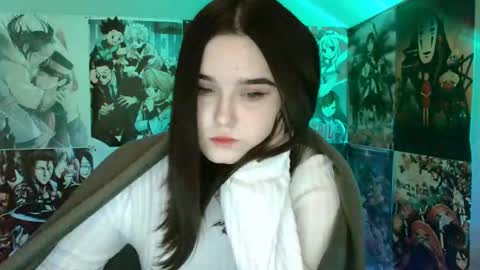 little secret online show from 02/19/25, 07:06