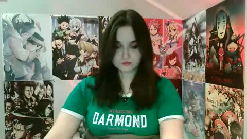 little secret online show from 02/20/25, 10:16