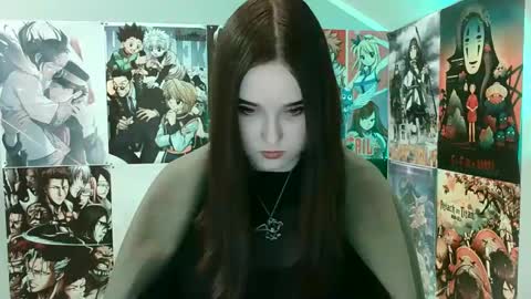 little secret online show from 02/22/25, 12:19