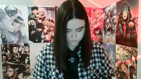 little secret online show from 02/26/25, 07:20