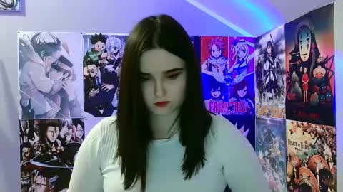 little secret online show from 02/27/25, 10:20