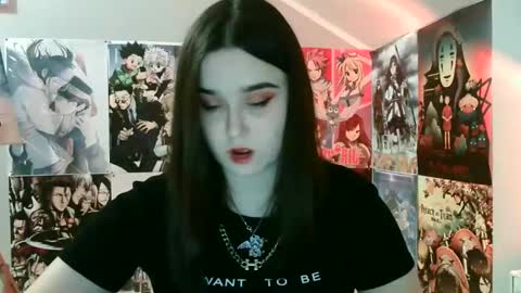 little secret online show from 02/28/25, 09:44