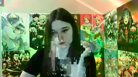 little secret online show from 03/03/25, 07:06