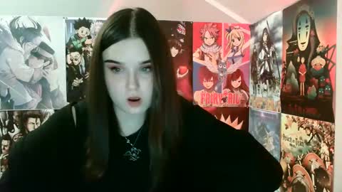 little secret online show from 03/11/25, 10:31