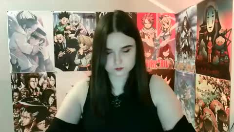 little secret online show from 03/12/25, 10:28