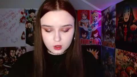 little secret online show from 09/25/25, 07:12