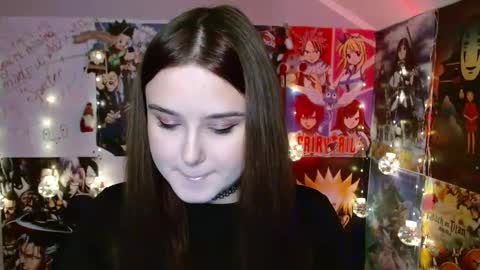 little secret online show from 11/03/25, 07:09