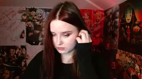 little secret online show from 11/24/25, 07:46