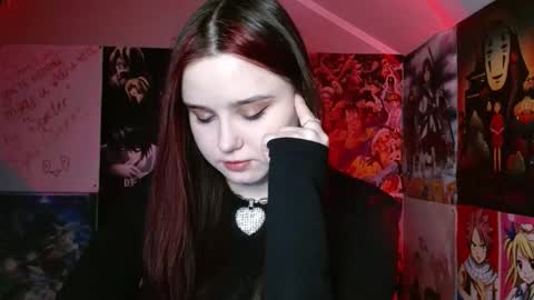 little secret online show from 02/20/26, 06:26