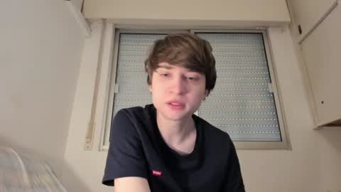 Daniel online show from 07/31/26, 03:33