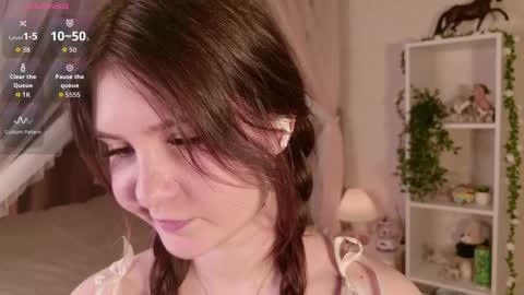 Nicole Moore online show from 03/20/26, 03:17