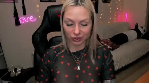 Lerika Moore online show from 02/09/26, 07:18