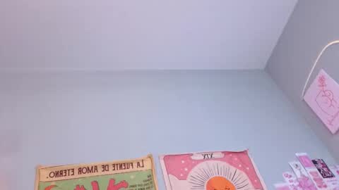 Valerie online show from 03/16/26, 01:00