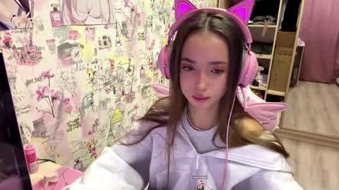 Lesya online show from 04/03/26, 10:08