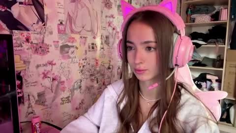 Lesya online show from 04/04/26, 10:18