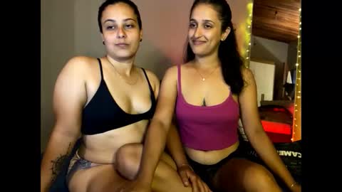 lesbiancouplebrazil2025 online show from 02/23/26, 06:16