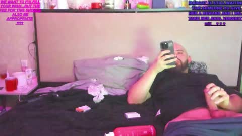 leshaandmargosha online show from 02/22/26, 02:59