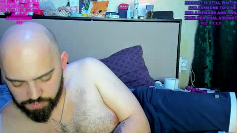 leshaandmargosha online show from 03/25/26, 07:31